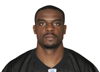 Jerricho Cotchery Panthers