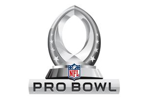 Five Steelers Selected To The 2015 Pro Bowl Team